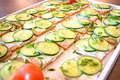 FRESH LOOK REAL ESTATE LAUNCH EVENT